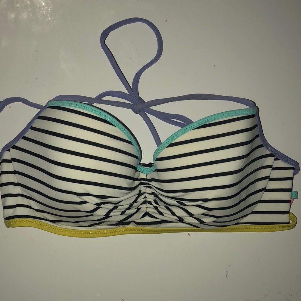 Victoria’s Secret Swim Top